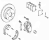 Bremse HA category icon/image